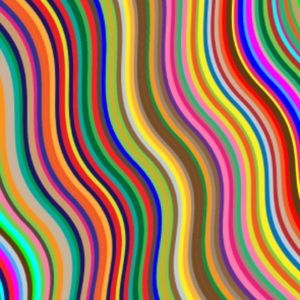 Meet your Posher, Katie jo